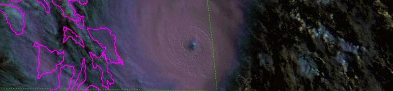 STY HAGUPIT LE 05/12/14 A 0700 GMT