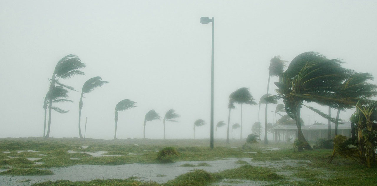 Un guide pour tout connaître sur les cyclones