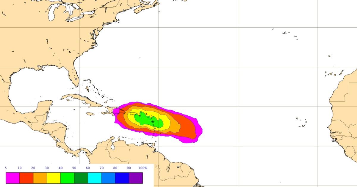 92l probabilite formation