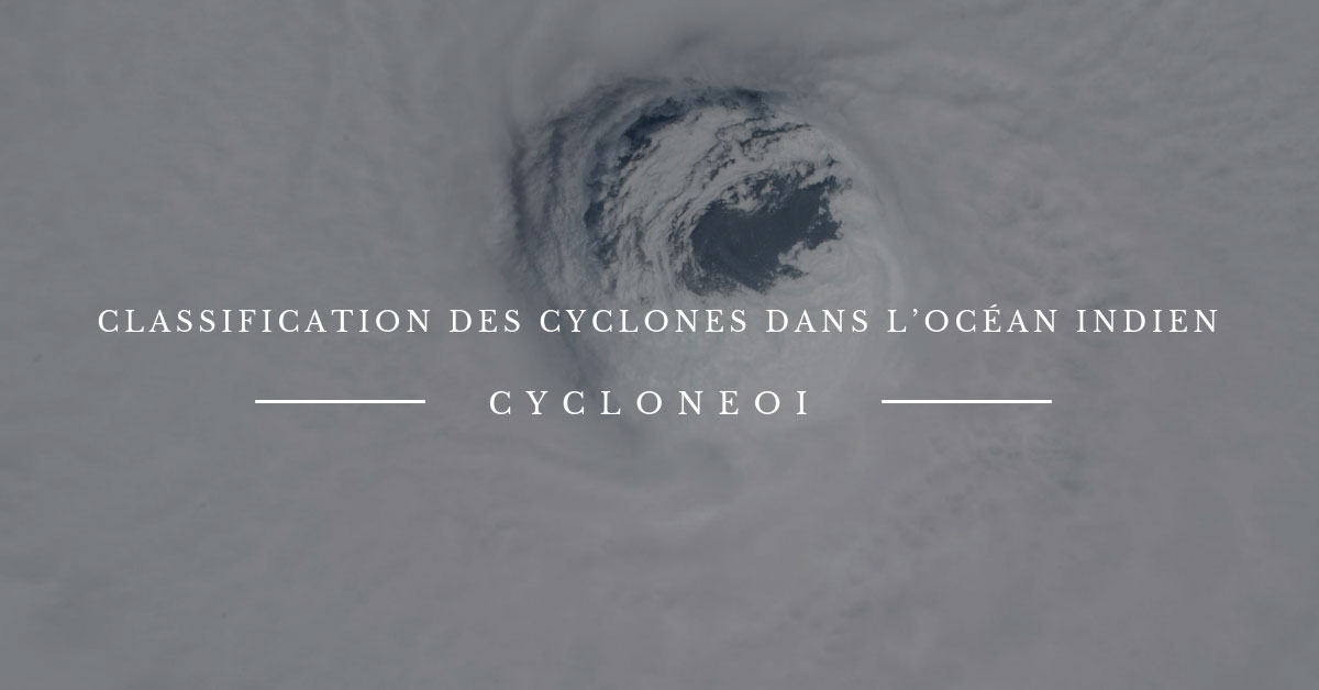 Classification cyclone