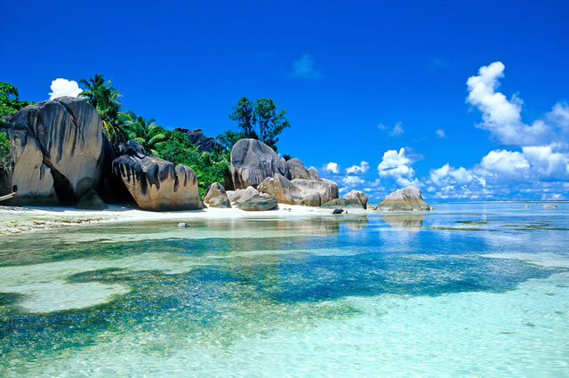 Images des Seychelles  Images du Pays des Ours (et d'ailleurs... 