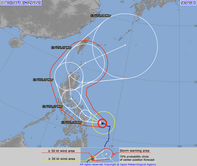 Track vongfong