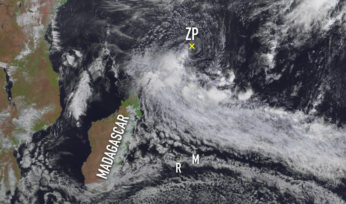 Zp nord est madagascar