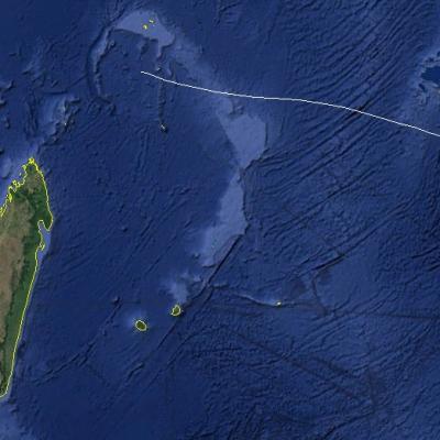 01S TRAJECTOIRE