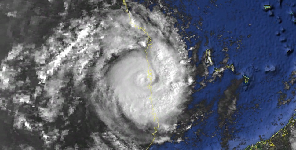 1 dec 80 0433utc