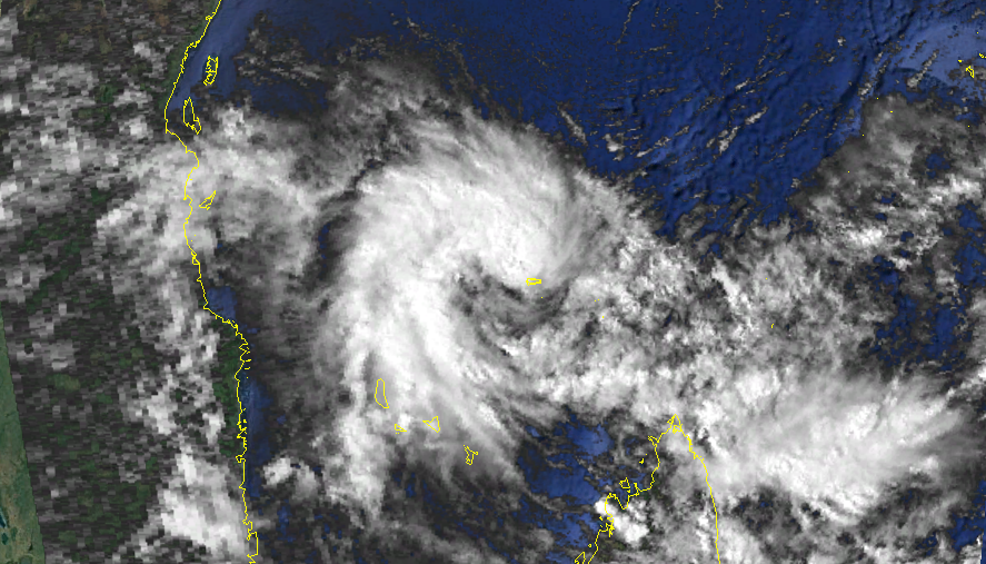 10 jan 83 1146utc