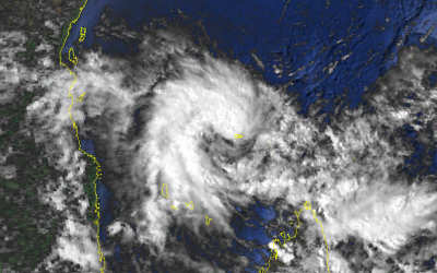 10 jan 83 1146utc