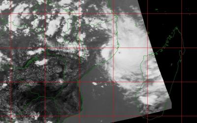 12 jan 83 1301utc