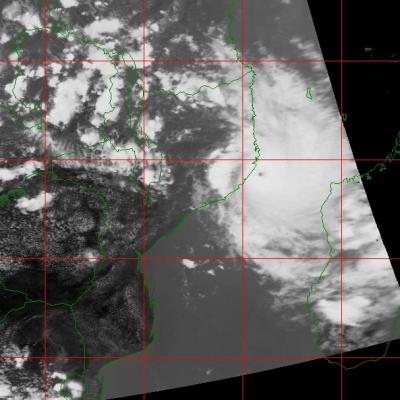 12 jan 83 1301utc
