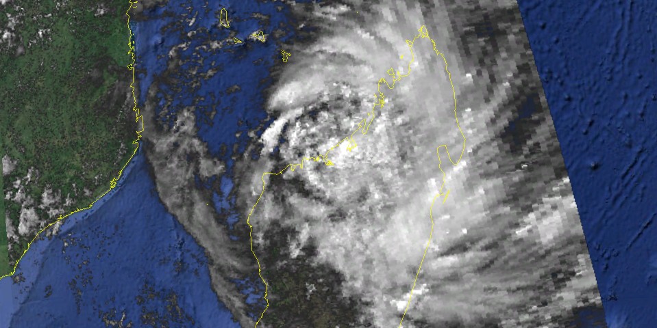 19 mars 82 1213utc