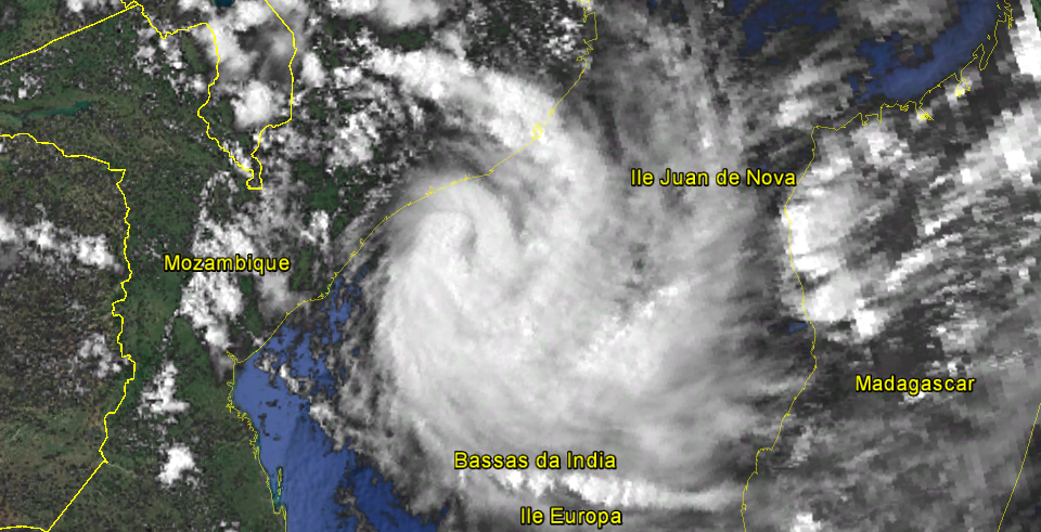 13 jan 83 1248utc