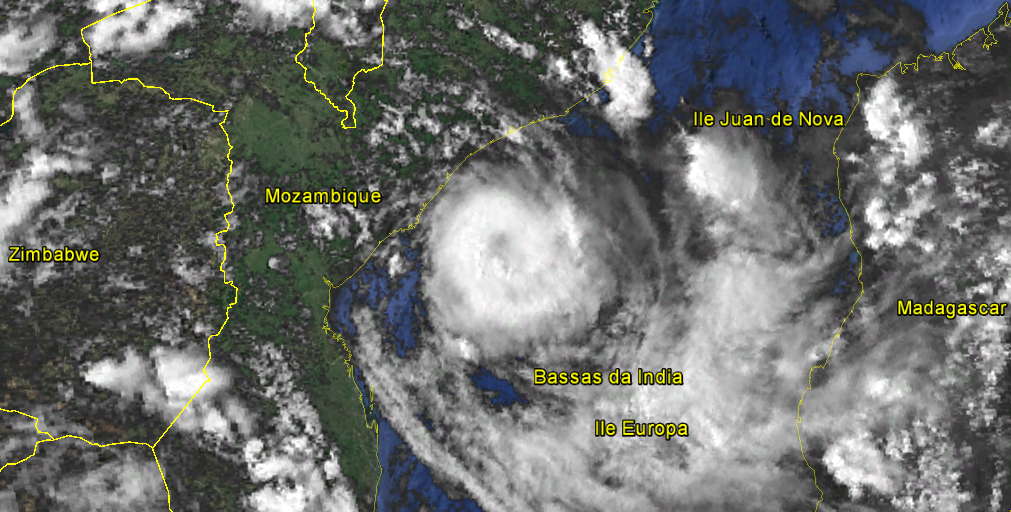 14 jan 83 1236utc