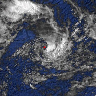 BEMAZAVA 15 02 87 1054utc