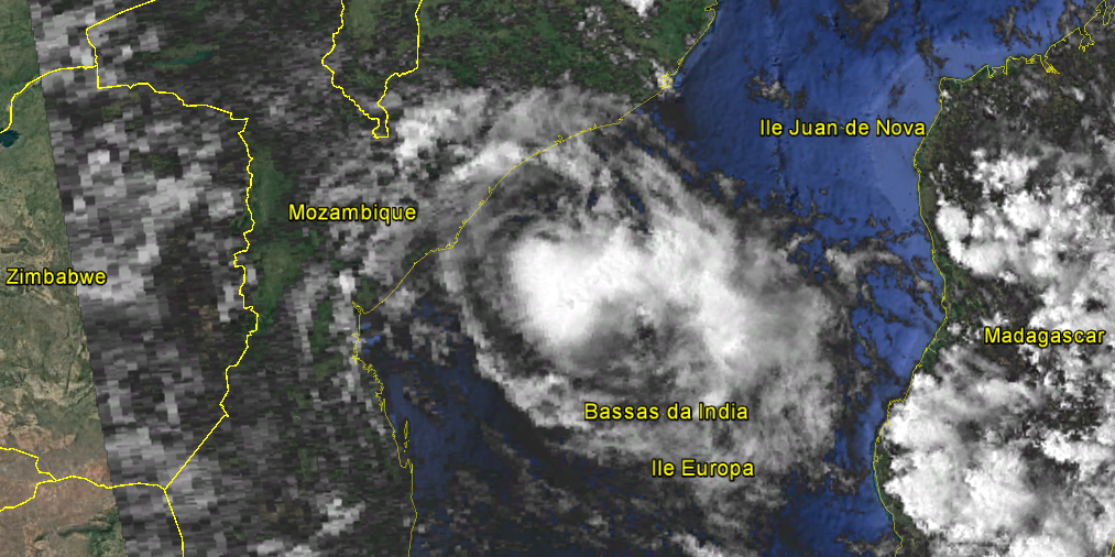 16 jan 83 1211utc