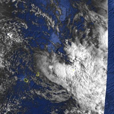 2 mars 80 0326utc