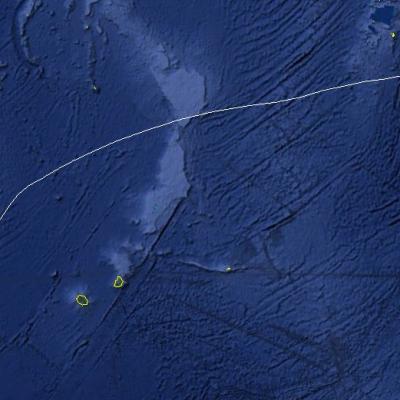 01S TRAJECTOIRE