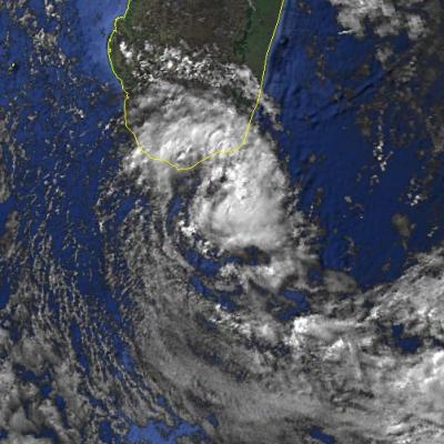 ELIZABETA 21 04 87 1239utc