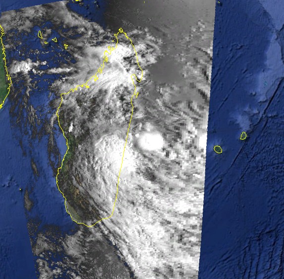 22 jan 80 0437utc