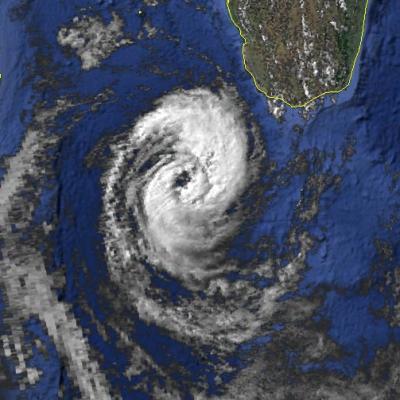ELIZABETA 23 04 87 1217utc