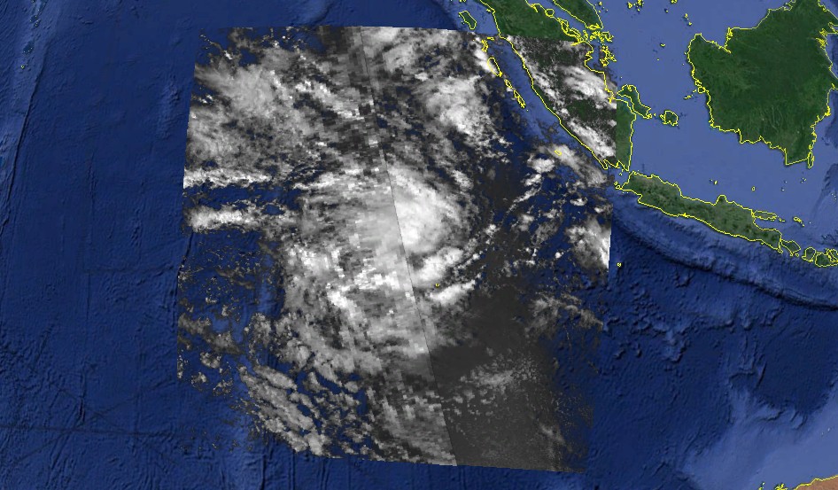 23 dec 79 0600utc