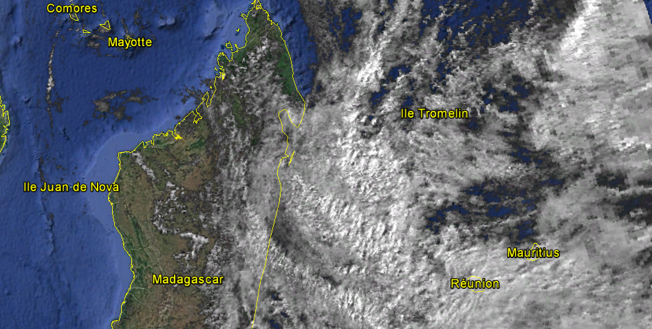 23 juin 83 1204utc