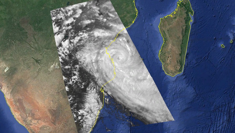 24 DEC 1978 1336UTC 59KT