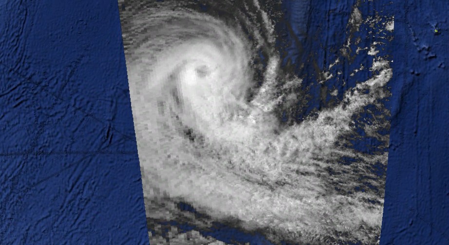 25 oct 81 0831utc