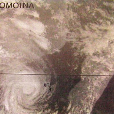 26 01 84 (Météo France)