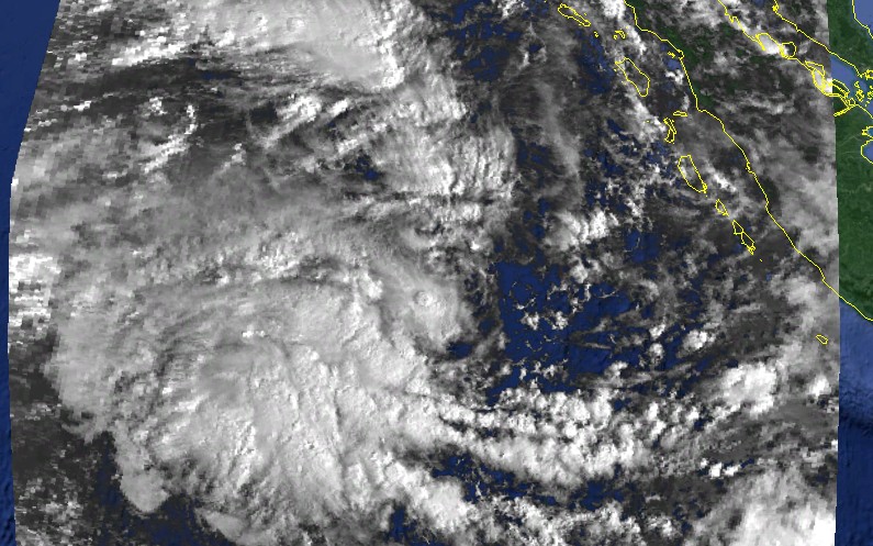 26 nov 80 0120utc