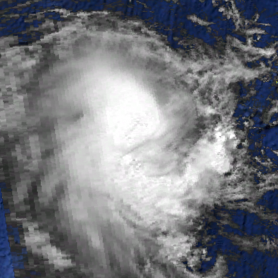 27 avril 83 0830utc