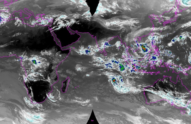 28 10 83 0900utc IR