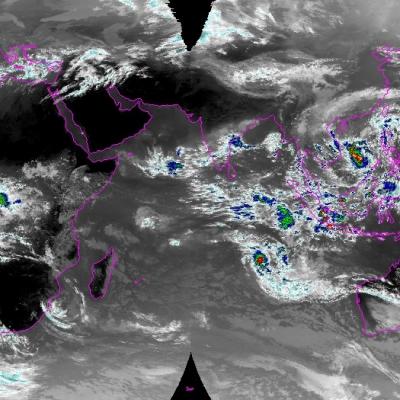 28 10 83 0900utc IR