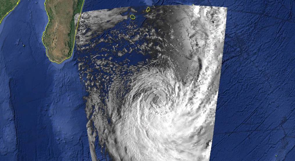 29 jan 80 0347utc