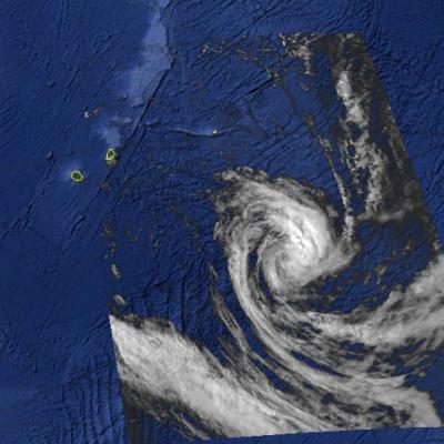 5 dec 79 0600utc