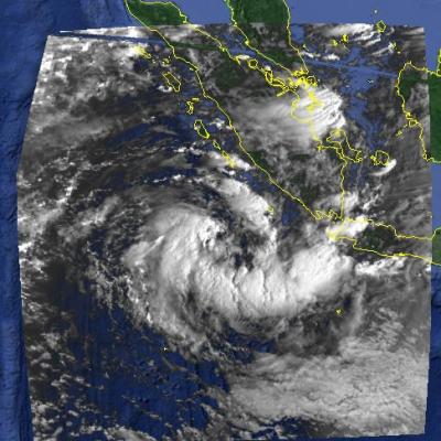 5 nov 80 0046utc