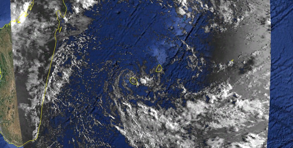 6 mars 0340utc