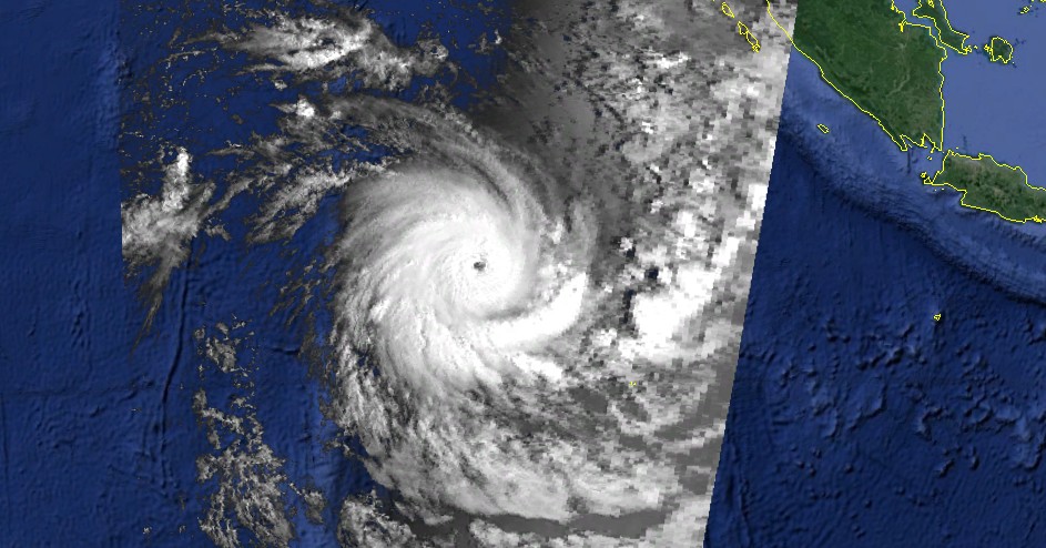 7 nov 80 0143utc