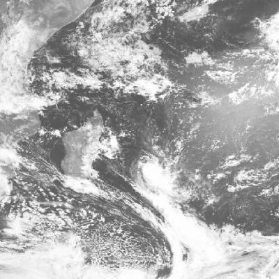 8 jan 79 0600utc