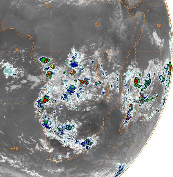 9 jan 83 2030utc