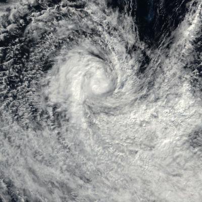 Forte tempête ABELA le 18/07/2016-NPP