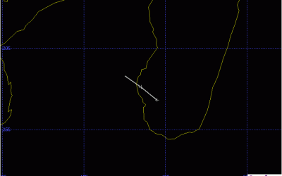 ADELE TRAJECTOIRE