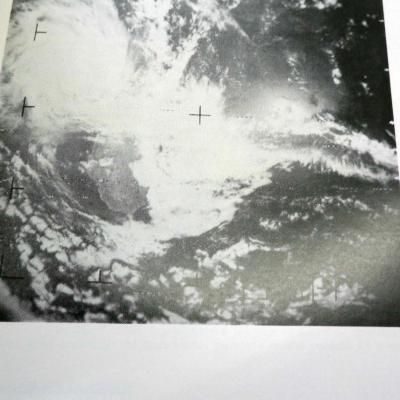 CT AGNES (70kt source IBTrACS)