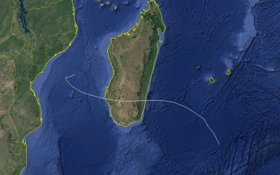 ALIFREDY TRAJECTOIRE