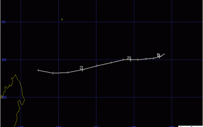 ALINE TRAJECTOIRE