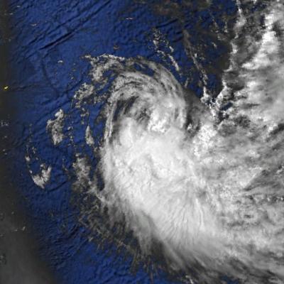 ALININA 19 01 87 1054UTC