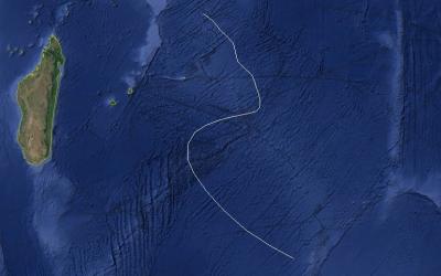 ALININA TRAJECTOIRE