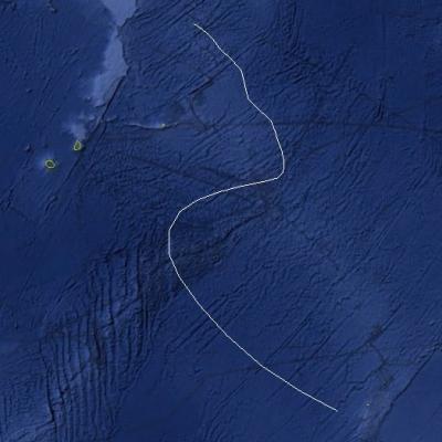 ALININA TRAJECTOIRE