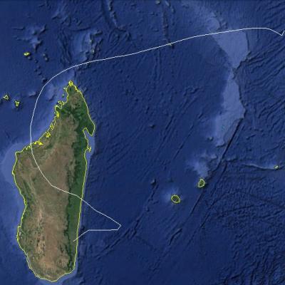 ANDRY TRAJECTOIRE