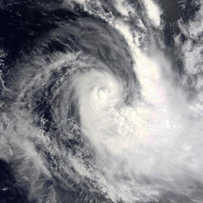 Forte Tempête ANNABELLE le 23/11/2015-TERRA
