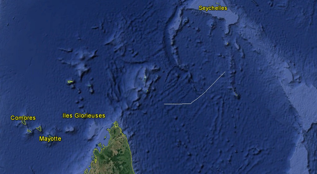 ARILISY TRAJECTOIRE